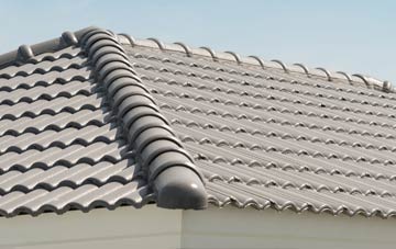 advantages of Hatfield Chase clay roofing