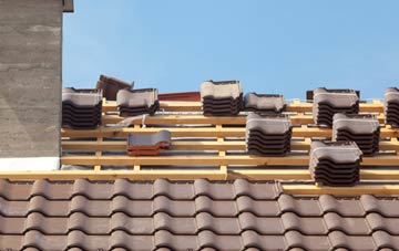 Hatfield Chase clay roofing costs