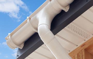 Hatfield Chase gutter installation costs