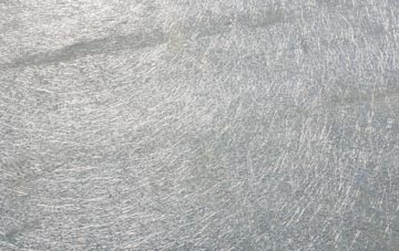 Hatfield Chase laminate fibreglass or shingles?