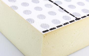 meeting Hatfield Chase building codes