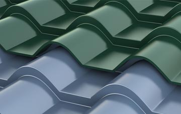 who should consider Hatfield Chase plastic roofs
