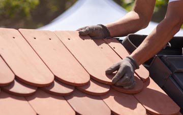 Hatfield Chase roof tile contractors