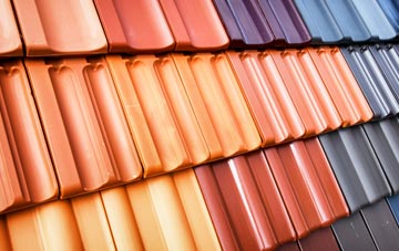 Hatfield Chase roof tile costs