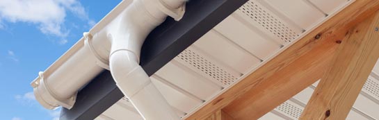 get Hatfield Chase guttering quotes today