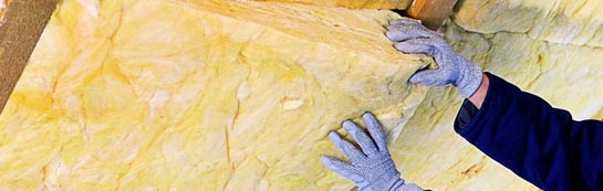 quotes for Hatfield Chase roof insulation