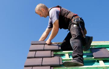 disadvantages of Hatfield Chase slate roofing