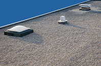 Hatfield Chase flat roofing