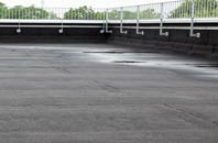 find rated Hatfield Chase flat roofing companies