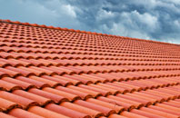 Hatfield Chase roofing tiles
